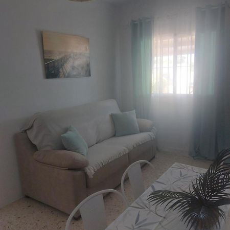 Casa Vistas Al Mar El Palmar (Andalucia) Exterior foto